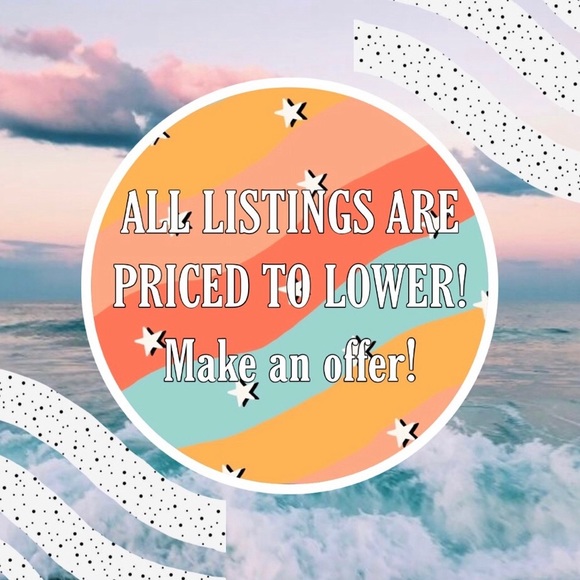 ✨🦋🌞🌸 - Picture 1 of 1